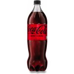 Coca Cola Zero 1,5 l – Zboží Dáma
