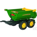 ROLLY TOYS Sklopný přívěs John Deere – Zboží Mobilmania