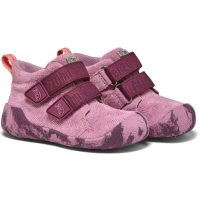 Affenzahn Prewalker Lowboot Leather Talky Otter – Sleviste.cz