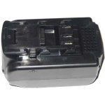 VHBW Panasonic EY9L60 / EZ9L61, 21.6 V, 3.0 Ah - neoriginální – Zboží Mobilmania