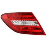 Zadní světlo- levé MERCEDES C (W204) 2011-2014 |011-2014| DEPO | 440-1983L-UE – Hledejceny.cz