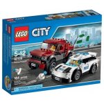 LEGO® City 60128 Policejní honička – Sleviste.cz