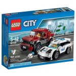 LEGO® City 60128 Policejní honička – Hledejceny.cz