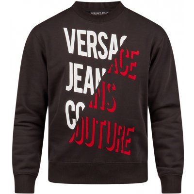 Versace Jeans Couture černá – Zboží Mobilmania