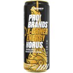 ProBrands X Gamer Energy 330 ml – Zbozi.Blesk.cz