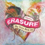 Erasure - Always Erasure - The Very Best Of CD – Zboží Mobilmania