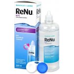 Bausch & Lomb ReNu MPS Sensitive Eyes 360 ml – Hledejceny.cz