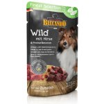 Belcando Zvěřina s prosem & brusinkami 300 g – Zboží Mobilmania