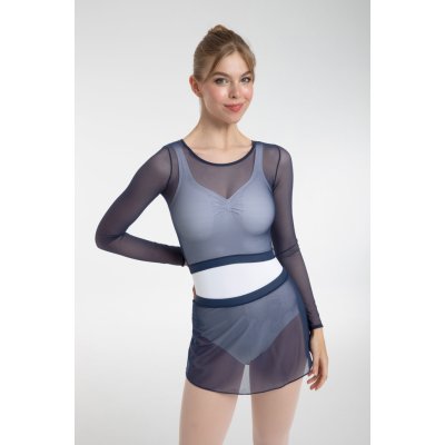 Top Intermezzo AGUSTINA 6587 modrá – Zbozi.Blesk.cz