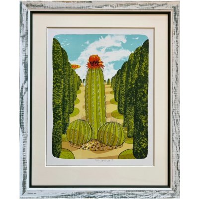 Bím Tomáš - Pocta panu Růžkovi | 60.8x74.6 – Sleviste.cz