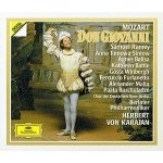 KARAJAN/BPH - DON GIOVANNI – Hledejceny.cz