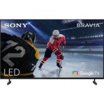 Sony Bravia KD-65X80L – Zboží Živě