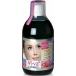 Finclub Fin Viva Collagen 500 ml – Zboží Mobilmania