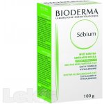 BIODERMA Sébium Pain Purifying Cleansing Bar 100 g – Hledejceny.cz
