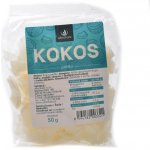 Allnature Kokosové plátky 50 g – Zbozi.Blesk.cz
