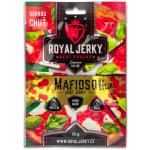 Royal Jerky Hovězí sušené maso Mafioso 22 g – Zboží Dáma