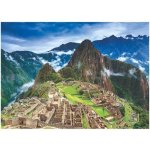 Clementoni Machu Picchu 1000 dílků – Zboží Mobilmania