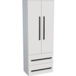 SAT Cube Way CUBE3CHV60BL – Hledejceny.cz