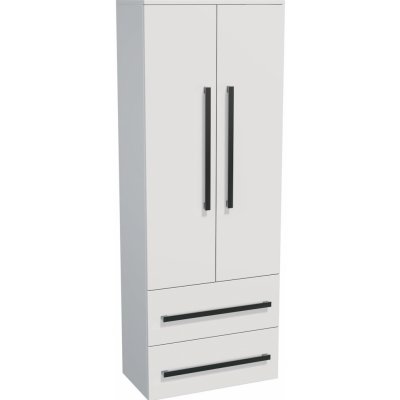 SAT Cube Way CUBE3CHV60BL – Hledejceny.cz