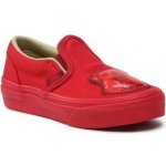 Vans Classic Slip-On Haribo Haribo Goldbears red – Sleviste.cz