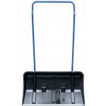 Modeco Sněhová lopata plast 77 x 120 cm – HobbyKompas.cz