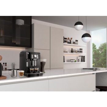 DeLonghi Magnifica S ECAM 21.117.B