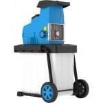 GÜDE GH 2802 SILENT 94372 – HobbyKompas.cz