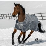 Bucas Deka výběhová SMARTEX RAIN FLEECE Modrá – Hledejceny.cz