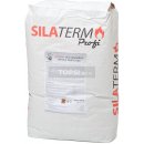 Silaterm WHITE 600 lepidlo do 600 °C 25 kg bílé