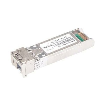MaxLink 10G SFP+ optický modul, WDM(BiDi), SM, Tx 1270/Rx1330nm, 10km, 1x LC konektor, DDM – Zboží Živě