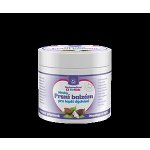 Herbamedicus dětský Prsní balzám pro lepší dýchání 50 ml – Hledejceny.cz