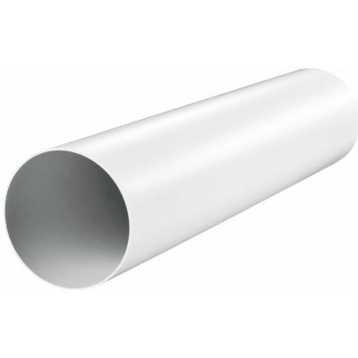 Vents 2010 125 mm 1 m PVC – Hledejceny.cz
