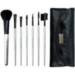 Royal & Langnickel Brush Essentials 7 pcs Kit Silver – Zboží Dáma