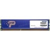 Paměť Patriot DDR3 8GB 1600MHz CL11 PSD38G16002H