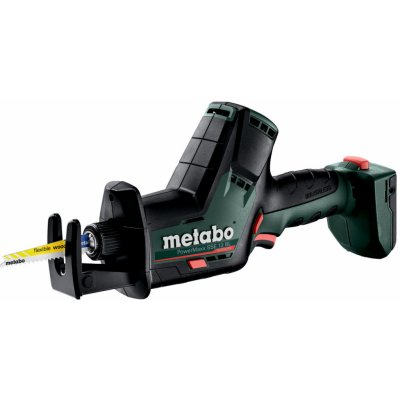 Metabo PowerMaxx SSE 12 BL 602322840 – Zbozi.Blesk.cz