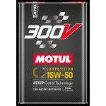 Motul 300V Competition 15W-50 5 l – Hledejceny.cz