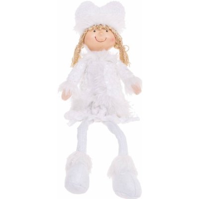 Fééric Lights and Christmas Vánoční dekorace výška 55 cm – Hledejceny.cz