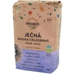 ProBio Bio ječná celozrnná mouka 1kg – Zbozi.Blesk.cz