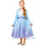 Elsa Premium Dress Frozen Child – Zbozi.Blesk.cz