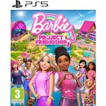 Barbie: Project Friendship – Zboží Dáma