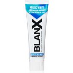 BlanX Nordic White bělicí 75 ml – Hledejceny.cz