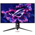 Asus ROG Swift OLED PG32UCDP – Zboží Mobilmania