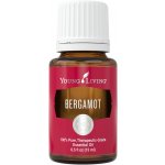 Young Living esenciální olej Bergamot 15 ml – Hledejceny.cz