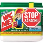 Bolton WC Net aktivátor septiků 16 kapslí 288 g – Zboží Mobilmania