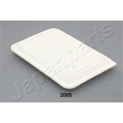 Vzduchový filtr JAPANPARTS FA-2005S – Zboží Mobilmania