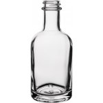 Láhev skleněná 200ml Nocturne Lux – Zboží Dáma