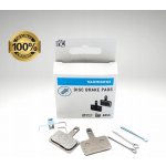 Shimano B05S organické černá – Zboží Dáma