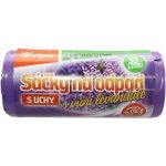 Vipor sáčky s uchy 35 l 18 μm 24ks levandule – Zboží Dáma