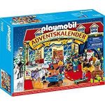 Playmobil 70188 Adventní kalendář Vánoce v hračkářství – Zboží Dáma
