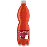 Magnesia Red Granátové jablko jemně perlivá ochucená minerální voda 12 x 0,5 l – Hledejceny.cz